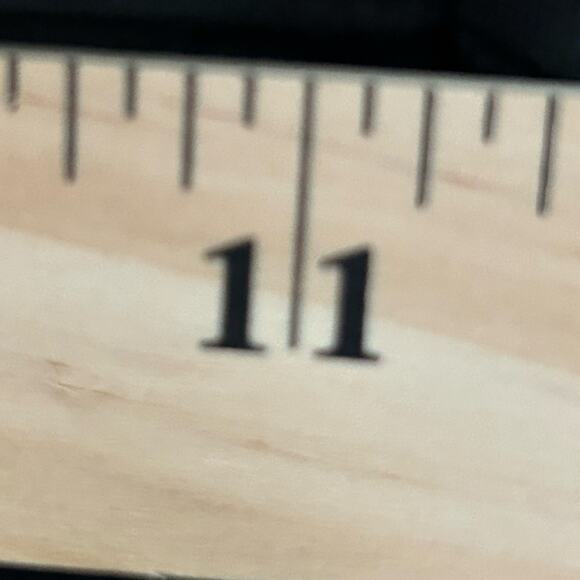 Soft Surroundings Ponte Twilight Floral Leggings Size Medium. Style# 2EX28 - Picture 9 of 9